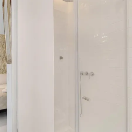 1br Charming In The Heart Of Santos | By Airnest Апартаменти *