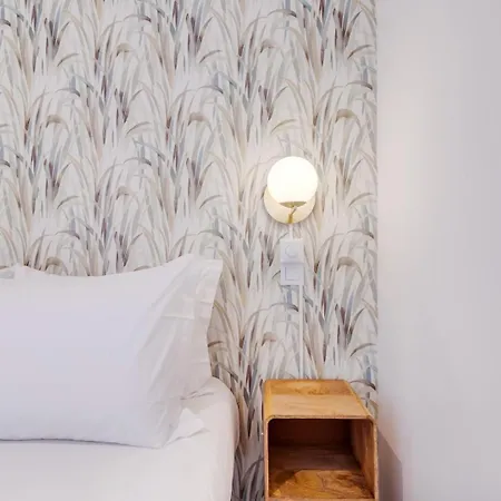 1br Charming In The Heart Of Santos | By Airnest * 리스본