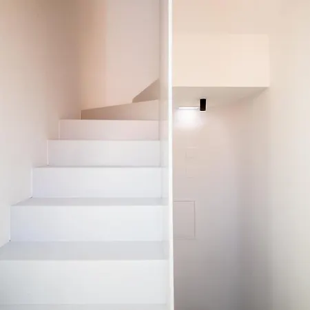 Apartamento 1br Charming In The Heart Of Santos | By Airnest Lisboa