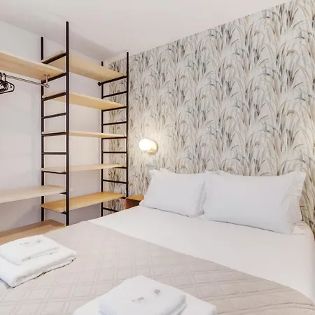 1br Charming In The Heart Of Santos | By Airnest